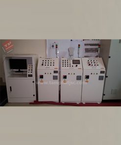 Control cabinet for TOYOTA Vietnam automobile production line