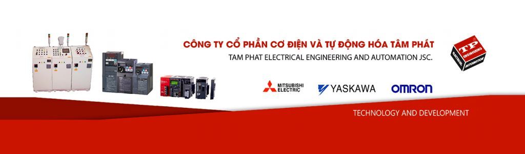 Tam Phat industrial automation solutions